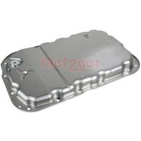 Automatinės pavarų dėžės alyvos karteris METZGER 7990260