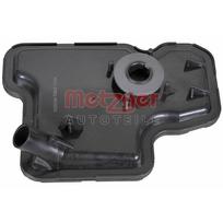Automatinės transmisijos hidraulinis filtras METZGER 8020144