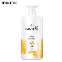 Pantene Pro-V Repair & Protect Shampoo white