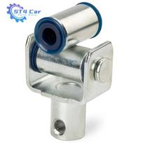 Car 35047-AC030 Gear Shifter Bushing Linkage Joint For Subaru Legacy and Outback Manual Forester Manual For 2003-2006 Baja white
