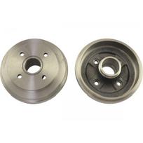Stabdžių būgnas KAVO PARTS BD-6874