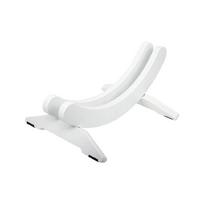 Durability Bicycles Stand Versatiles Bike Parking Rack Stable Bicycles Stand for Outdoor Storage balta