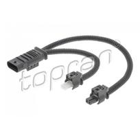 Termostato kebelių rem. komplektas TOPRAN 504 767