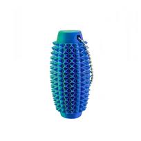 Handheld Pain Stim Fidget Roller Toys Anxiety Relief Adults & Teens Promotes Focus Novelty Stress Relief Birthday Gifts blue