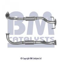 Išmetimo vamzdis BM CATALYSTS BM70364