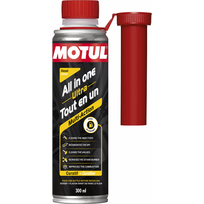 Dyzelino įpurškimo sistemos valiklis MOTUL 112132