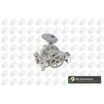 Alyvos siurblys BGA LP0388