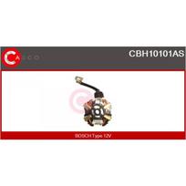 Anglinių šepetėlių laikiklis CASCO CBH10101AS