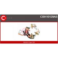 Anglinių šepetėlių laikiklis CASCO CBH10129AS
