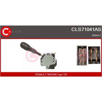 Vairo kolonėlės jungiklis CASCO CLS71041AS