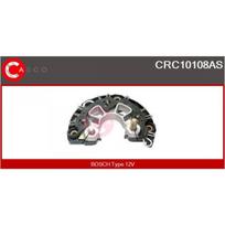 Generatoriaus lygintuvas CASCO CRC10108AS