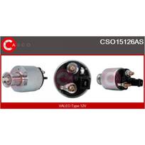 Starterio solenoido jungiklis CASCO CSO15126AS