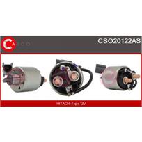 Starterio solenoido jungiklis CASCO CSO20122AS