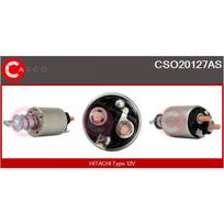 Starterio solenoido jungiklis CASCO CSO20127AS