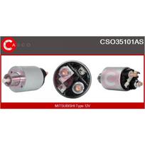 Starterio solenoido jungiklis CASCO CSO35101AS
