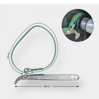 Diržinis vamzdinis raktas KS TOOLS BT064916