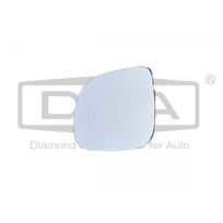 Veidrodėlio stiklas, išorinis veidrodėlis DPA 88571789202