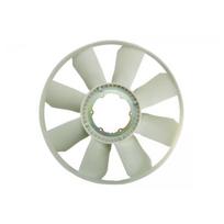 Variklio aušinimo ventiliatoriaus sparnuotė THERMOTEC D9ME017TT