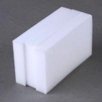20x Home Kitchen White Foam Cleaner Cleaning Sponge Melamine Eraser