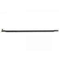 Priekinis variklio gaubtas BLIC 6508-05-9058262P