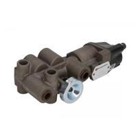 Pneumatinės spyruoklės vožtuvas PNEUMATICS PN-10962