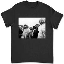 Aphex Twin Come To Daddy Ep T-shirt 6W0H XXXXL gray