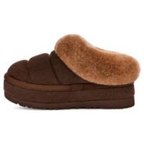 UGG Tazzlita Slipper Hardwood Women's 1146390-HWD 37 ruda