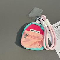 Popular Dopamine Color Bag Braided Lanyard Belt Clip Will Hand In Hand To Prevent The Loss Of Mobile Phone Pendant Universal A3