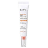 Dot Solution Acne Clear Spot Treatment, 25 ml, 1 bottle