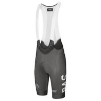 PAS24 Cycling Bib Shorts Road Mountain Bike Breathable Riding Gear Unisex Fit In Black White Grey XS white