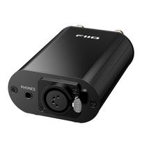 FiiO IMP XLR-4 Amplifier Impedance Adapter 4.4mm Headphone Output XLR-4 Balanced Output Gifts juoda