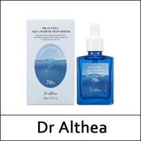 [DR.ALTHEA] (bo) Aqua Marine Deep Serum 30ml