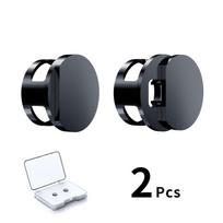 LED Light Cover Adjustable Sun Light Blocker for Ray-Ban Meta HSTN Smart Glasses for Cycling Sports A265 black