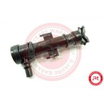 Priekinių žibintų plovimo skysčio purkštukas at autoteile germany at50161