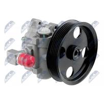 Hidraulinis siurblys, vairo sistema NTY SPW-ME-032