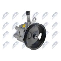 Hidraulinis siurblys, vairo sistema NTY SPW-NS-015