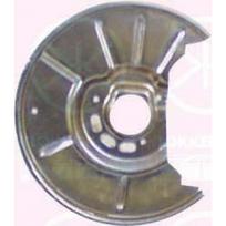 Apsauginis skydas, stabdžių diskas Professional Parts 51056378
