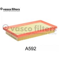 Oro filtras DAVID VASCO A592