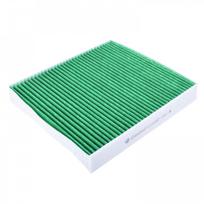 Filtras, salono oras Castrol Filters CC0187