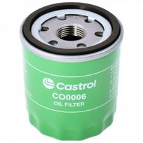 Alyvos filtras Castrol Filters CO0006