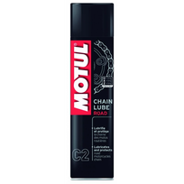 Grandinės tepalas MOTUL C2 CHAIN LUBE ROAD 400ML