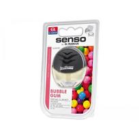 Oro gaiviklis DR.MARCUS SENSO LUXURY BUBBLE GUM