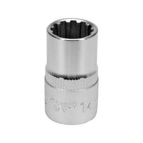 SPLINE galvutė YATO YT-14826