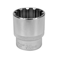 SPLINE galvutė YATO YT-14838
