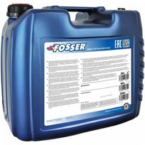 Variklio alyva FOSSER Premium LA 5W-30 20L