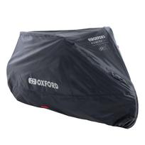 Dviračio uždangalas OXFORD Aquatex Pro Single