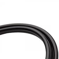 Dviračio stabdžių troselio apvalkalas JAGWIRE KEB-Slick-Lube 10m x 5mm