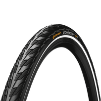 Dviračio padanga CONTINENTAL Contact Tire 700x42C black