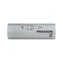 Raktas žvakių PROXXON 23392 16mm