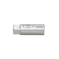 Raktas žvakių PROXXON 23550 16mm